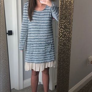 Altar’d State sweater dress